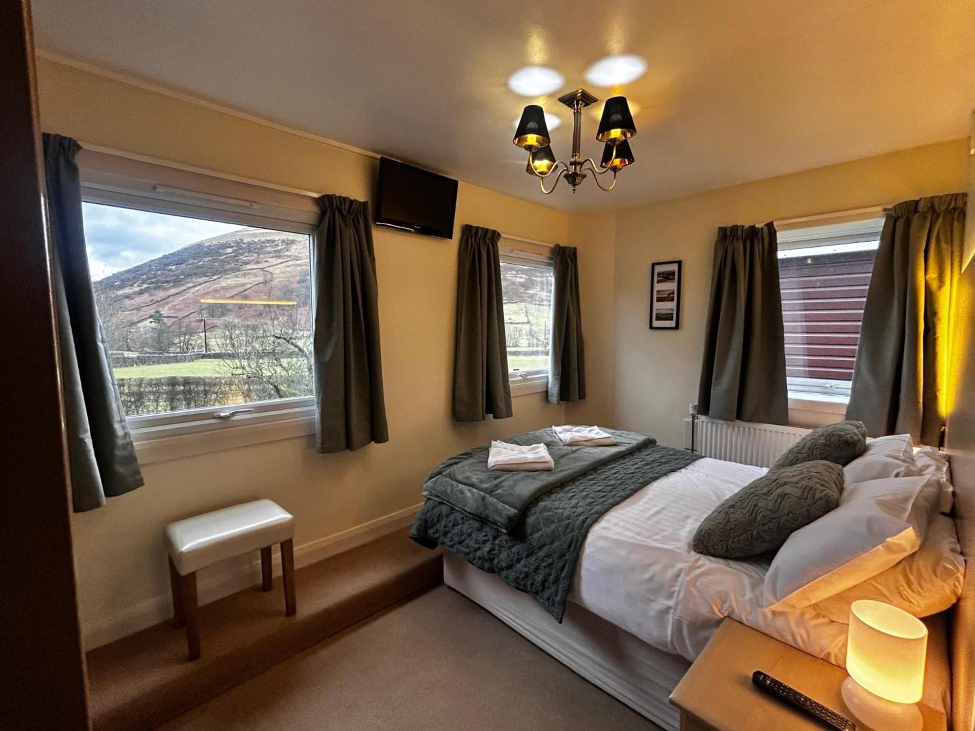 Kearton Guest House Thwaite 외부 사진