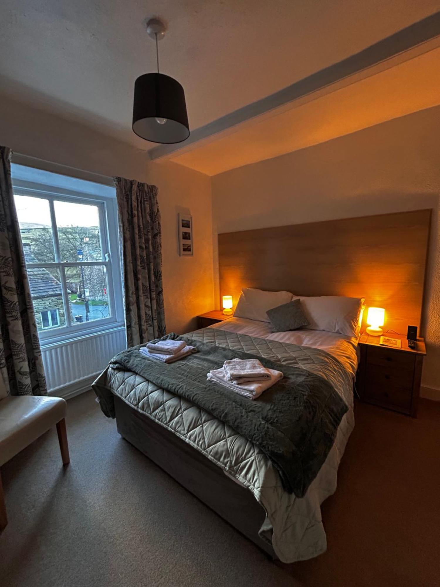 Kearton Guest House Thwaite 외부 사진
