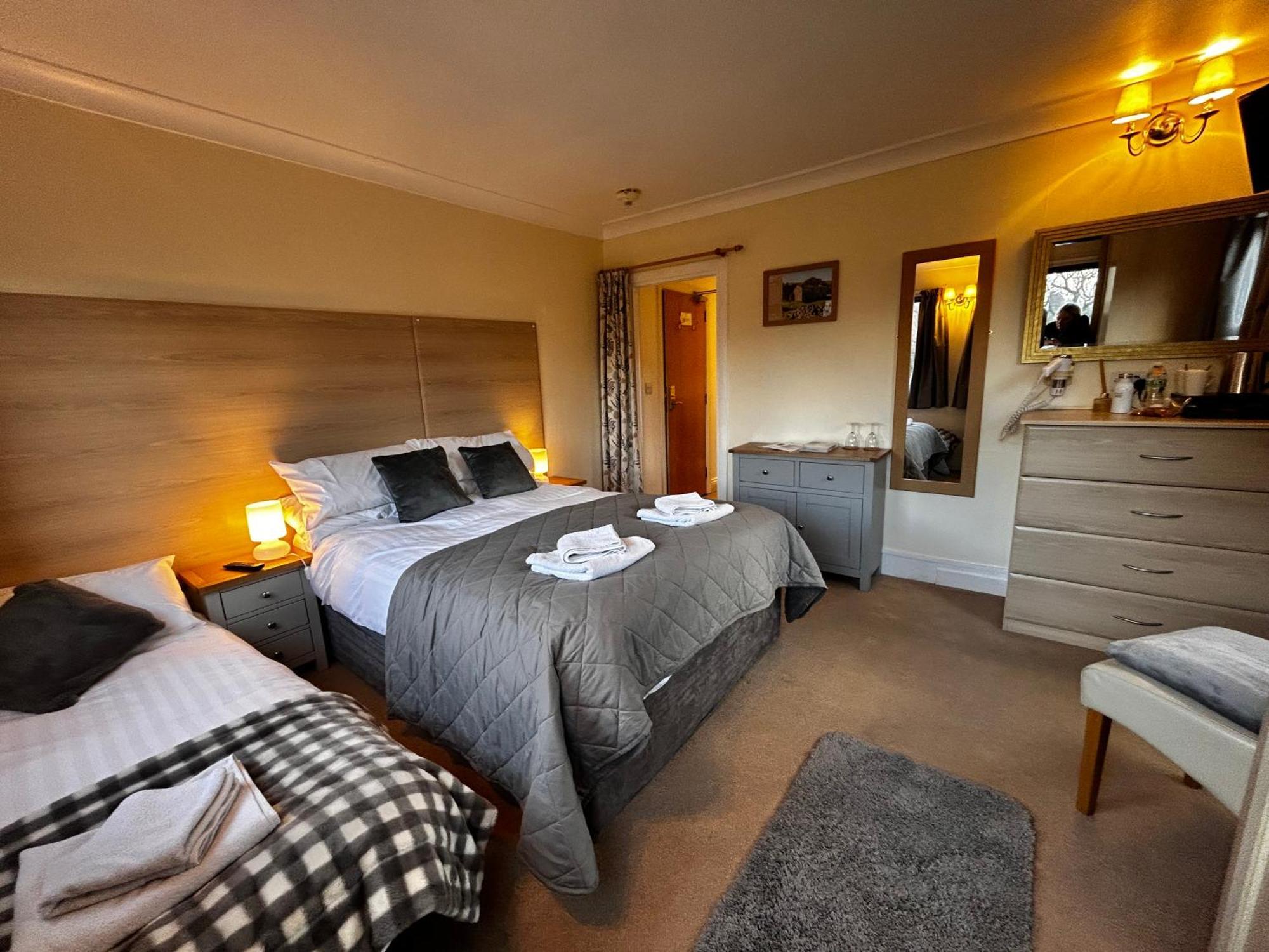 Kearton Guest House Thwaite 외부 사진