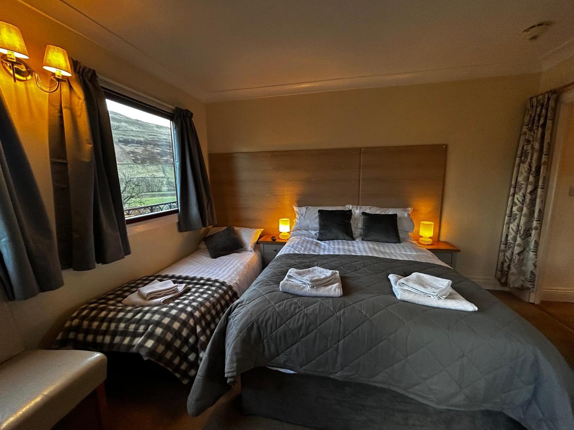 Kearton Guest House Thwaite 외부 사진
